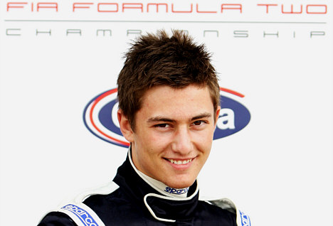 Danske Mikkel Mac er nu klar til at starte i Formel 2 klassen, og det sker allerede den kommende weekend på Silverstone.